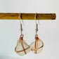 Clear_Sea_Glass_Earrings_With_Copper_Colour_Wire_Wrap-Coastal_Shore_Designs_-_Norfolk